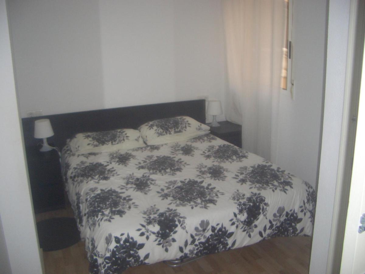 Acequion Beach Med Syndicate 9 Apartman Torrevieja Kültér fotó